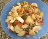 Foto del paso 4 de la receta: Ensalada campera