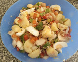 Foto del paso 4 de la receta: Ensalada campera