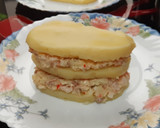 Foto del paso 5 de la receta: Lasaña de patata para el verano
