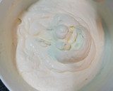 Foto del paso 1 de la receta: Mousse de limón