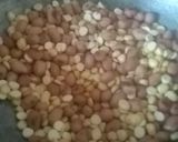 मुरमुरा उपमा (Murmura upma recipe in hindi) रेसिपी चरण 2 फोटो