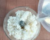 Foto langkah ke 1 dari resep Bubur Nasi Gurih.