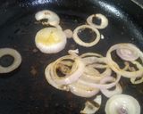 A picture of step 6 of Teriyaki Chicken Sandwich.