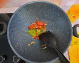 Foto langkah ke 3 dari resep Tumis Labu Siam.