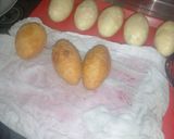 Foto del paso 9 de la receta: Pasteles de yuca
