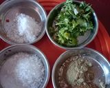 बुंदीचा रायता🤤🤤 (boondi rayta recipe in marathi) रेसिपी स्टेप 1 फोटो 