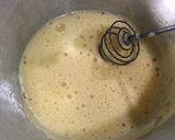 Foto langkah ke 1 dari resep Martabak manis teflon.