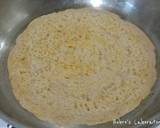 [一人獨享食譜] 順暢滿點的高纖全麥豌豆起司蛋餅 熱量：260大卡食譜步驟6照片