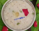 A picture of step 5 of Healthy Proso Millet Rice.