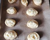 Puddingschnecken Rezeptschritt 5 Foto