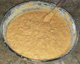 Foto del paso 3 de la receta: Queque de zanahoria con frosting de queso