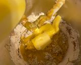 Foto del paso 5 de la receta: Stollen - Pan Dulce Alemán