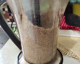 Foto langkah ke 2 dari resep Bumbu Dasar Kacang (Bumbu Pecel).