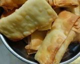 Foto langkah ke 4 dari resep Piscok lumer.