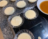 Foto del paso 3 de la receta: Tiramisú navideño