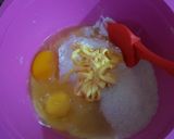 Foto langkah ke 1 dari resep Roti Bale Bale Ambonese.