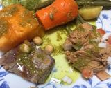 Foto del paso 6 de la receta: Puchero Canario