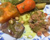 Foto del paso 6 de la receta: Puchero Canario