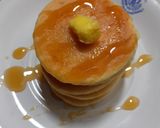 Foto langkah ke 13 dari resep Mini Japanese Pancake 🥞.