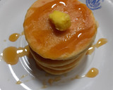 Foto langkah ke 13 dari resep Mini Japanese Pancake 🥞.