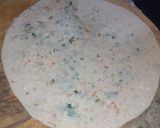 मिक्स वेज पराठा(mix veg paratha recipe in hindi) रेसिपी चरण 4 फोटो
