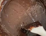 รูปขั้นตอนการทำที่ 1 ของ เค้ก dark choccolate เนื้อนิ่ม
