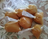 Foto del paso 6 de la receta: Heladitos sabor Durango 🍑🥭🧊