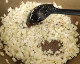 Paprikahähnchen Rezeptschritt 5 Foto
