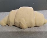 Une image de l'étape 8 de Croissant sans beurre.