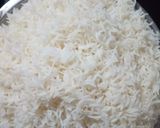 ગ્રીન બિરયાની(green biryani Recipe in Gujarati) રેસીપી સ્ટેપ1ફોટો
