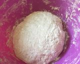 Pizza egyszerűen recept fázis 1 fotója