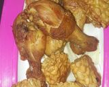 Foto langkah ke 4 dari resep Ayam Ungkep.