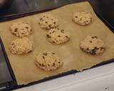 Vickys 5 Ingredient Banana Oat Cookies, GF DF EF SF NF recipe step 5 photo
