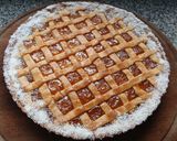 Foto del paso 8 de la receta: Pastafrola