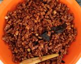 Foto langkah ke 5 dari resep Kering Tempe Asem Pedes Manis.