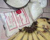 Foto langkah ke 1 dari resep Pisang Goreng Gluten Free (Serius Renyahnya).