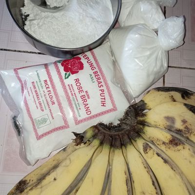 Langkah 1