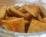 Foto del paso 4 de la receta: Scones de queso (fáciles)