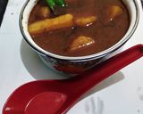 Foto langkah ke 4 dari resep Kolak Ubi Mito R5.