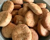 Foto del paso 9 de la receta Galletas de Inca integrales