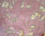 Foto del paso 1 de la receta: Pizza