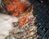 Foto del paso 7 de la receta: Matambre a la pizza