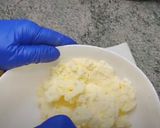 Foto del paso 7 de la receta: Bizcocho de Calabaza. Pumpkin Sponge Cake