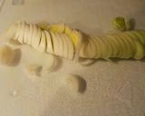 Foto del paso 5 de la receta: Crema de calabaza al curry y canela