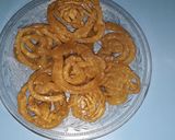 জিলাপি (Jilapi recipe in Bengali) রেসিপি ধাপ - 1 ছবি