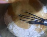 Foto langkah ke 3 dari resep Banana Bread.