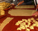 Foto del paso 2 de la receta: Chebakiya