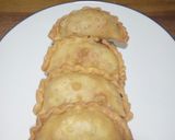 Foto langkah ke 20 dari resep RESEP PASTEL RENYAH ANTI GAGAL #BikinRamadhanBerkesan.