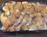 Punkin pie bread pudding (I) recipe step 7 photo