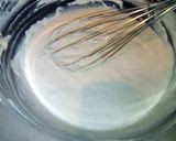 A picture of step 4 of Instant Jalebi.